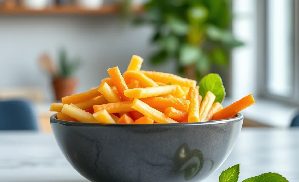 Quick Brain-Boosting Snacks