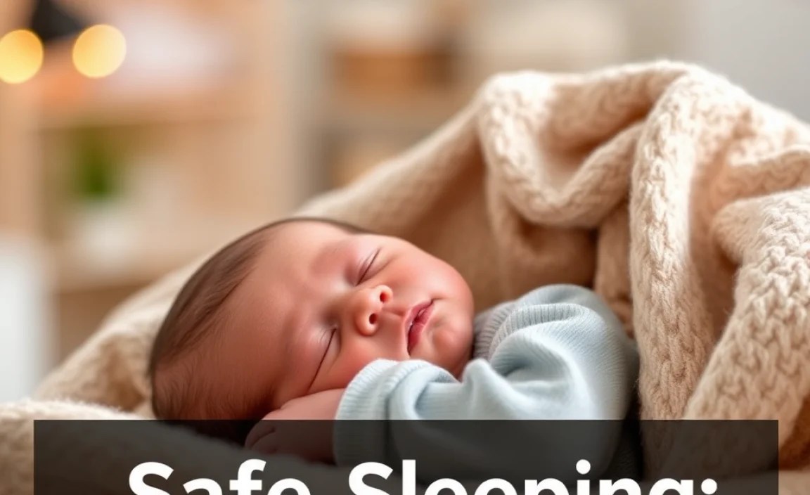Safe Sleeping: Essential Knowledge