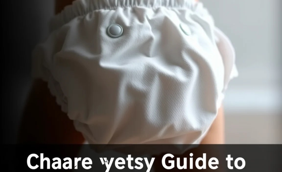 Step-by-Step Guide to Diaper Changing