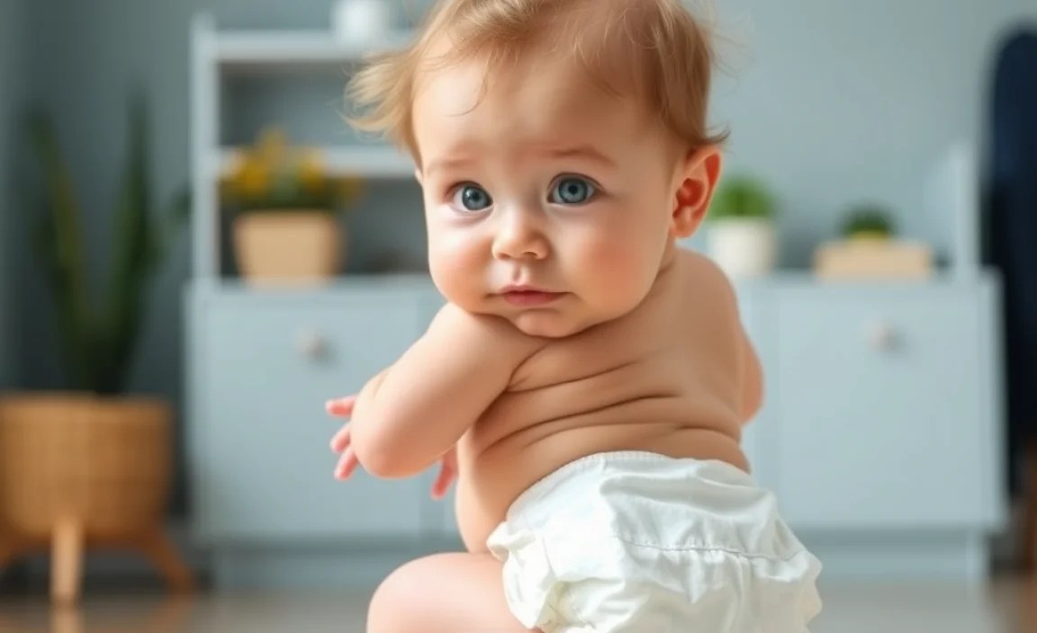 Timing Diaper Changes Strategically