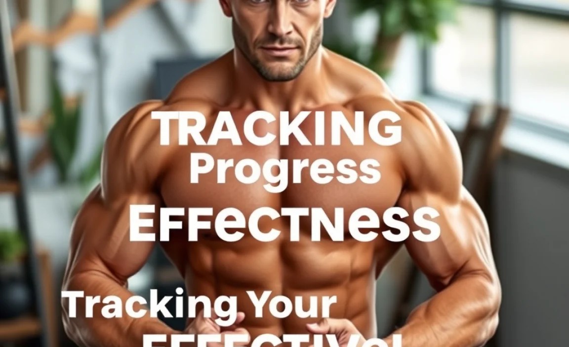 Tracking Your Progress Effectively