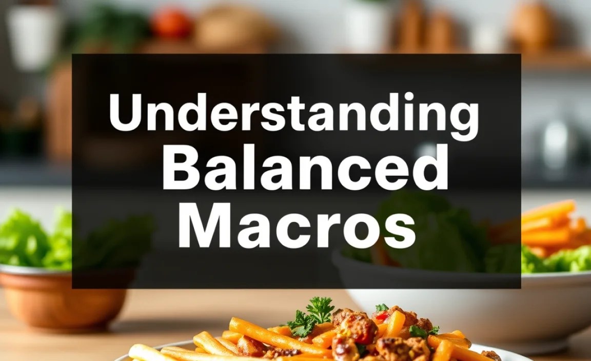 Understanding Balanced Macros