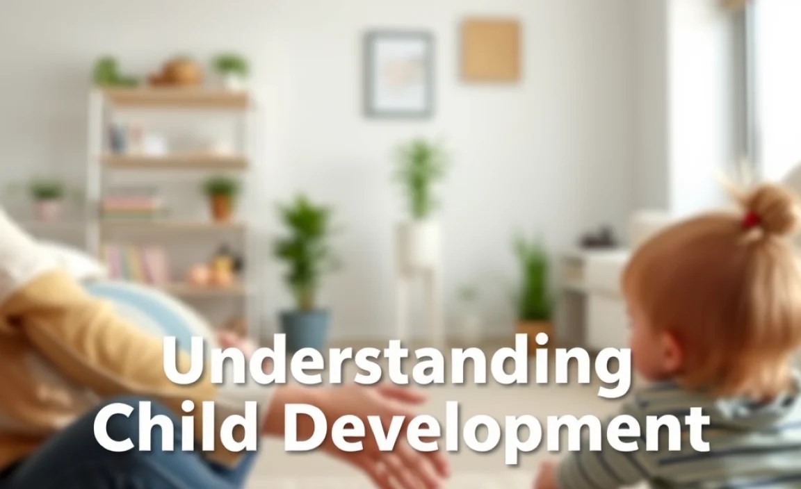 Understanding Child Development
