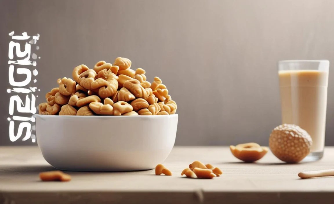 Non-Dairy Bone Density Snacks Options