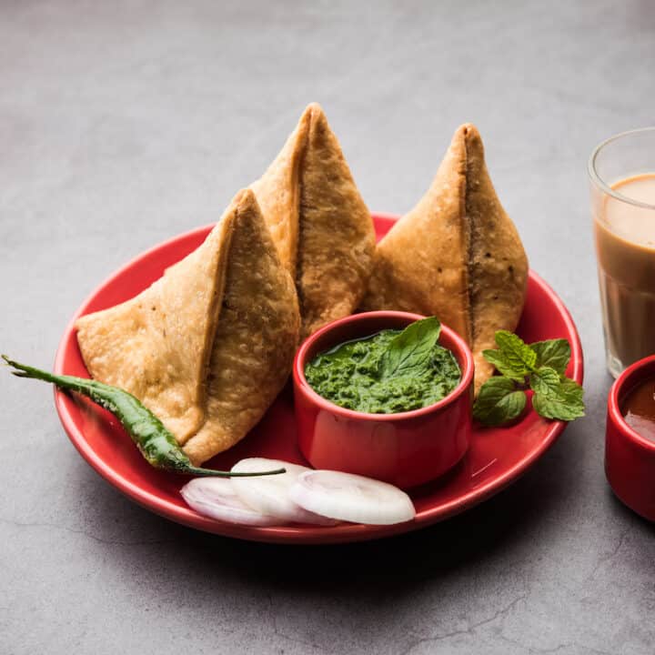 10 Best Samosa Dipping Sauce Recipes Flavorfulpinch
