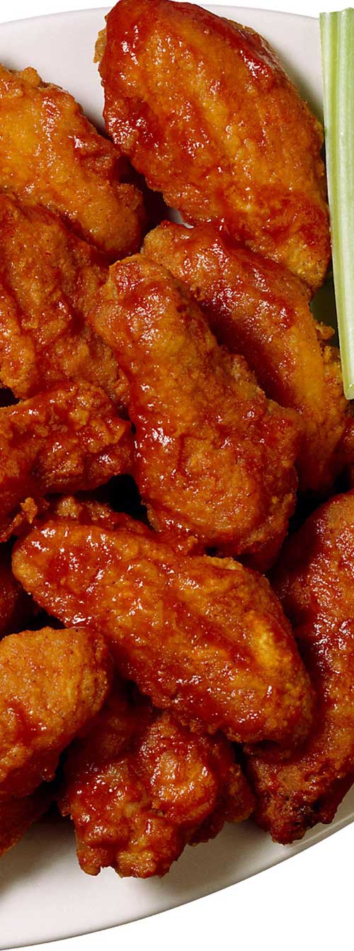 Outback Steakhouses Kookaburra Wings Recipe Flavorite