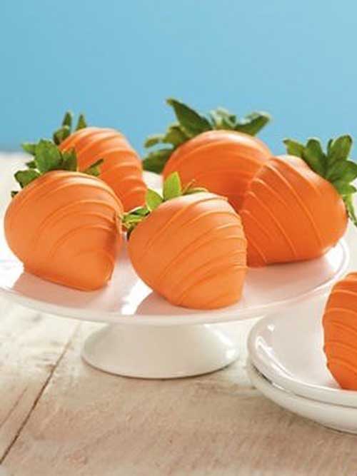 Easter Carrots Recipe Flavorite