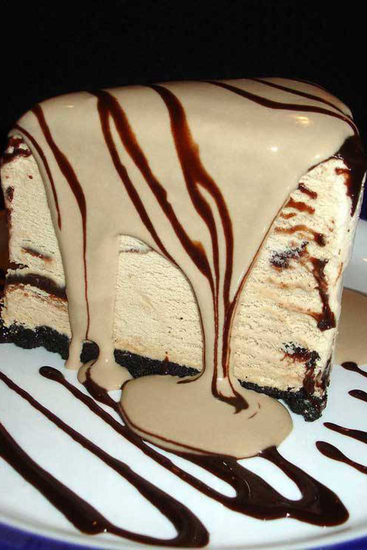 Kahlua Ice Cream Pie Recipe Flavorite