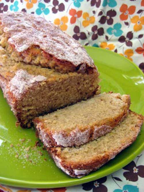 Amazing Amish Cinnamon Bread Recipe Flavorite