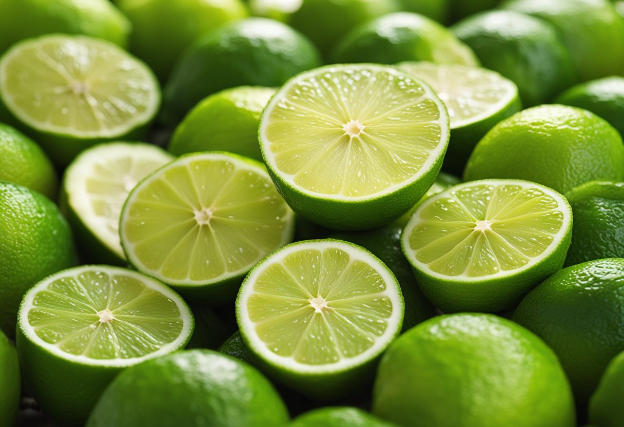 How to Tell If a Lime Is Bad Expert Tips for Spotting Spoiled Limes