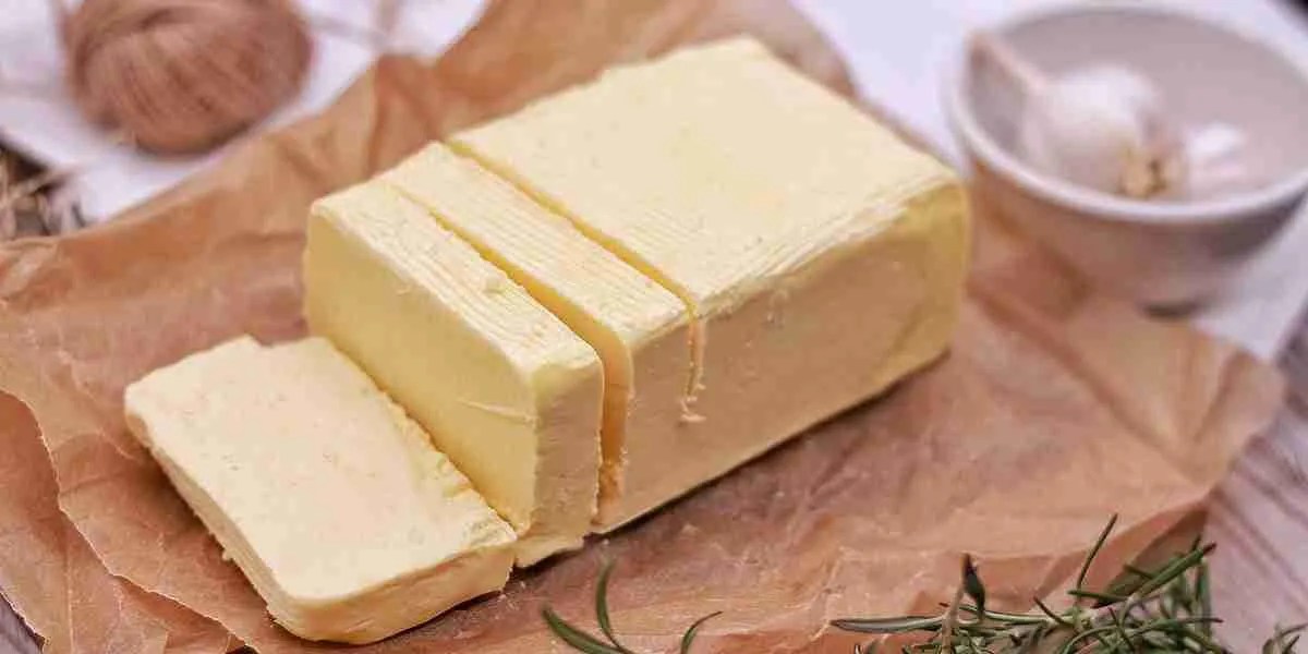 Can Butter Be Stored at Room Temperature?