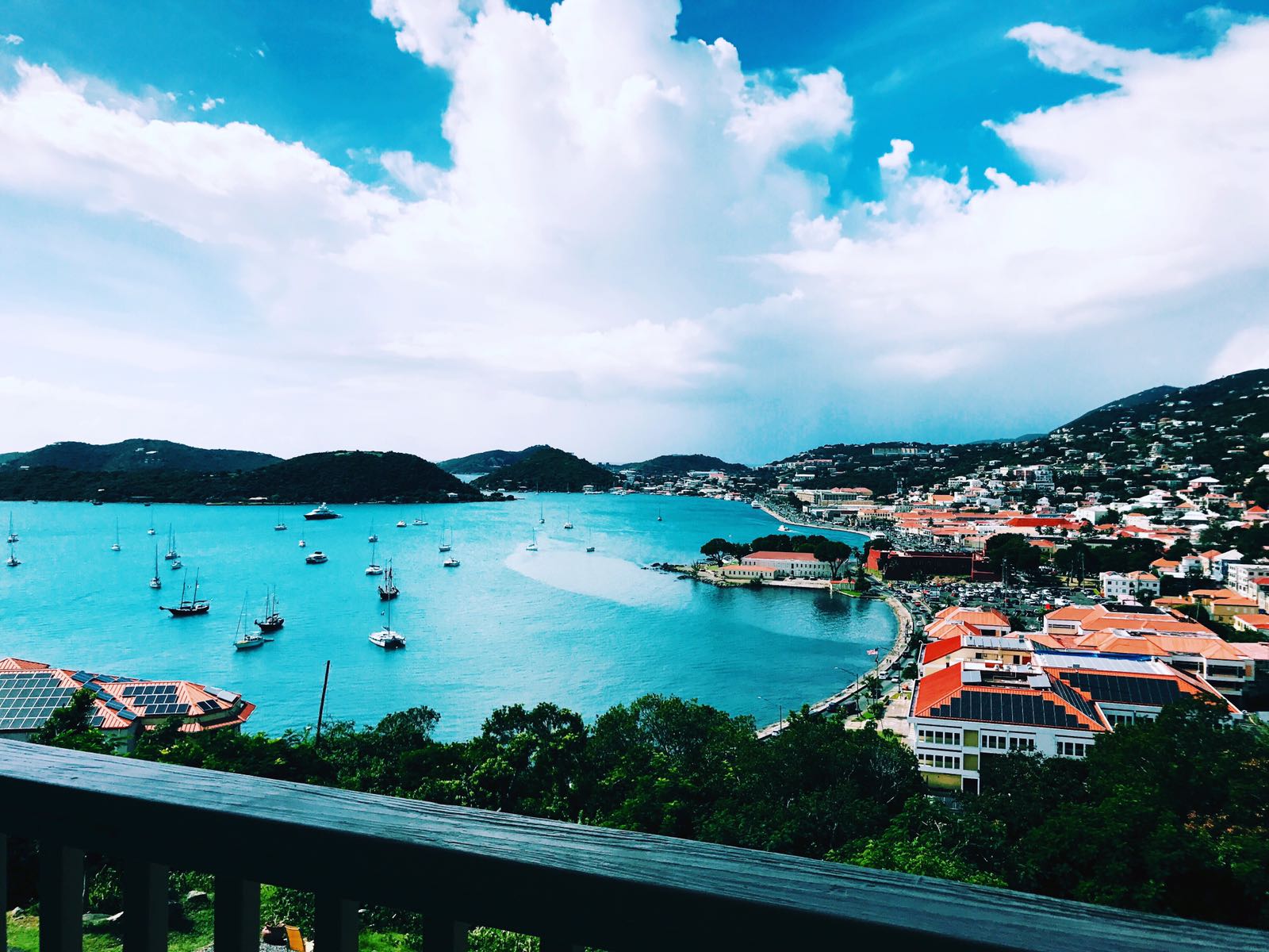 12 Things to Do in St. Thomas Flavors of St. Thomas