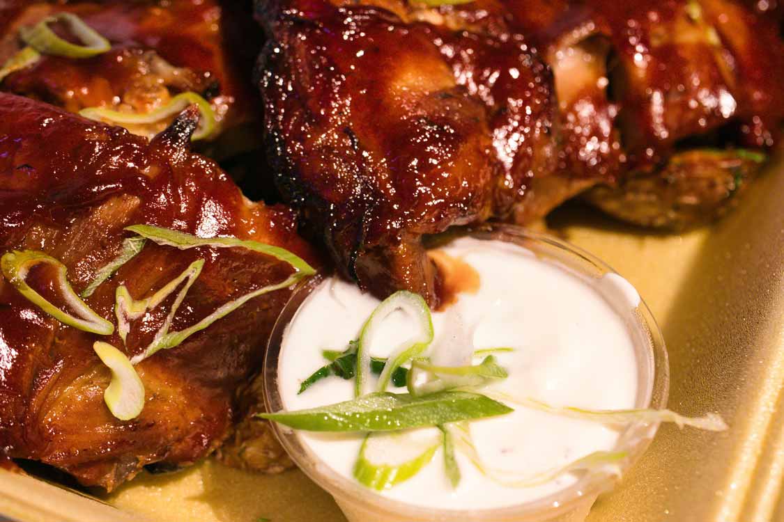 Epic Kansas City BBQ Sauce Recipe Bring The Flavors Of Kansas To Your