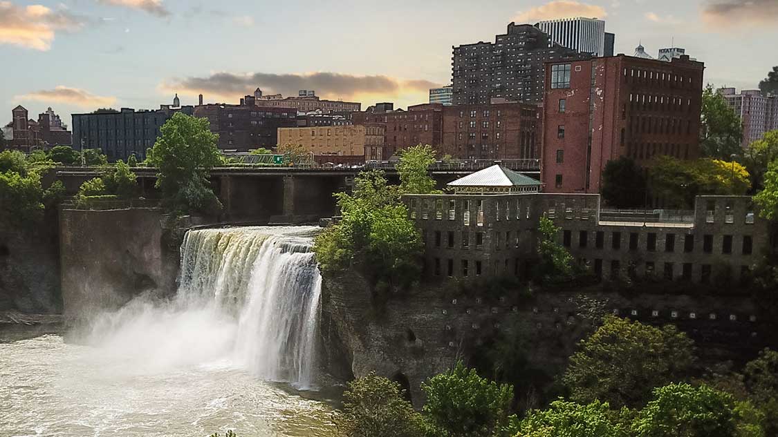 The Most Iconic Food in Rochester 10 Rochester Eats You Shouldn’t
