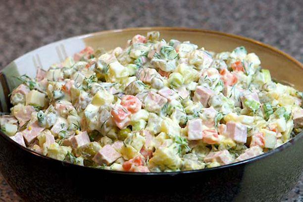 18 Russian Foods That Will Make You Go Mmmmm…. Flavorverse