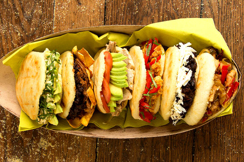 26 Traditional Venezuelan Foods that Will Make You Go SLURP! Flavorverse