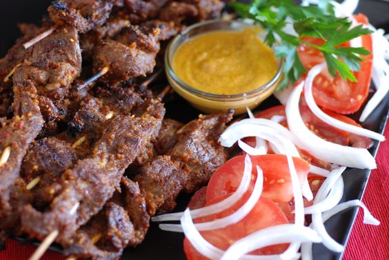 21 Traditional Nigerian Foods to Please Your Appetite Like Never Before