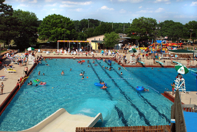 14 Best Water Parks in Alabama to Get Wild, Wet and Wacky Flavorverse