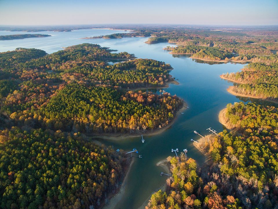 13 Best Lakes in Virginia to Swim, Fish or Just Unwind Flavorverse