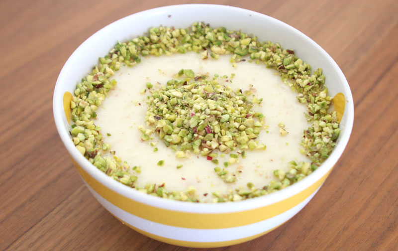 14 Delicious Lebanese Desserts Flavorverse