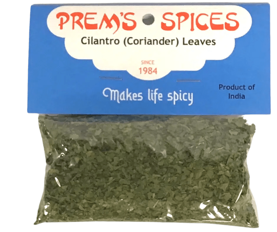 Cilantro (Coriander) Leaves (15g) Flavour & Spice