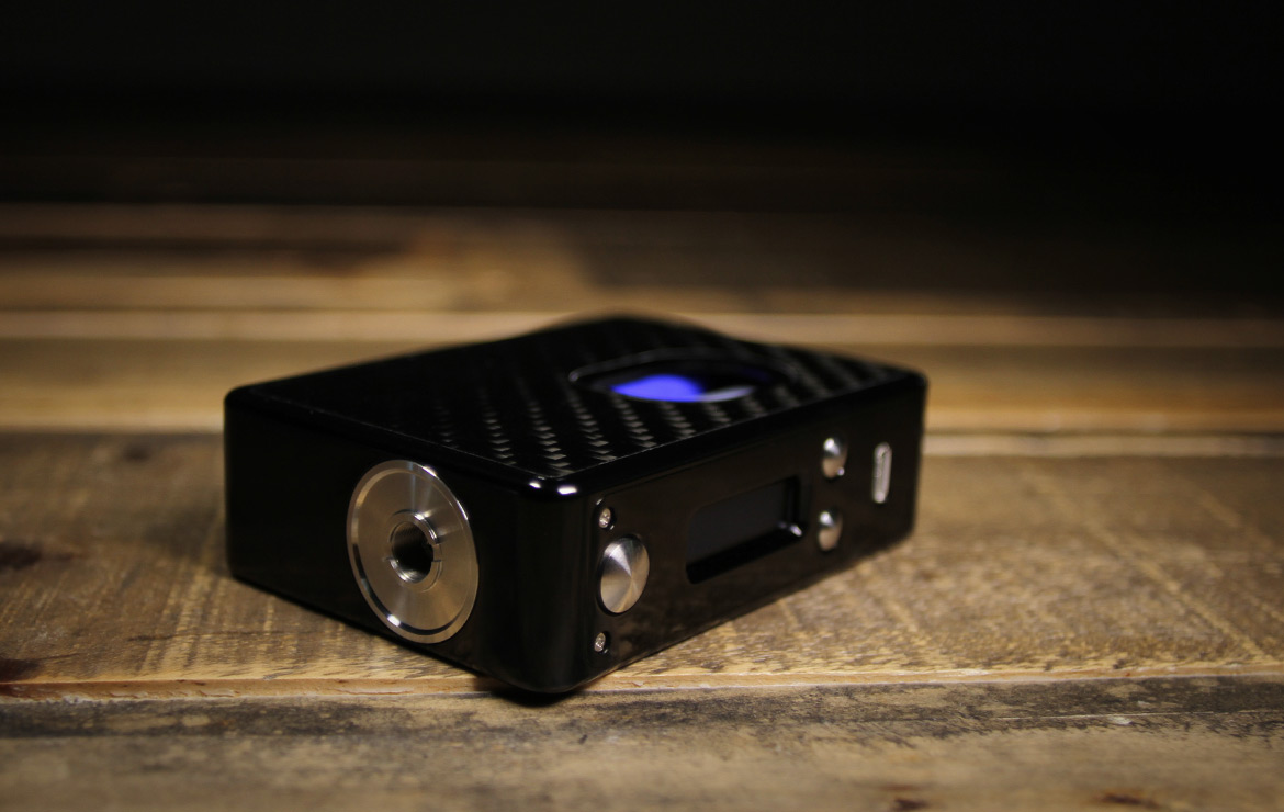 lost vape halcyon squonker dna200 mod