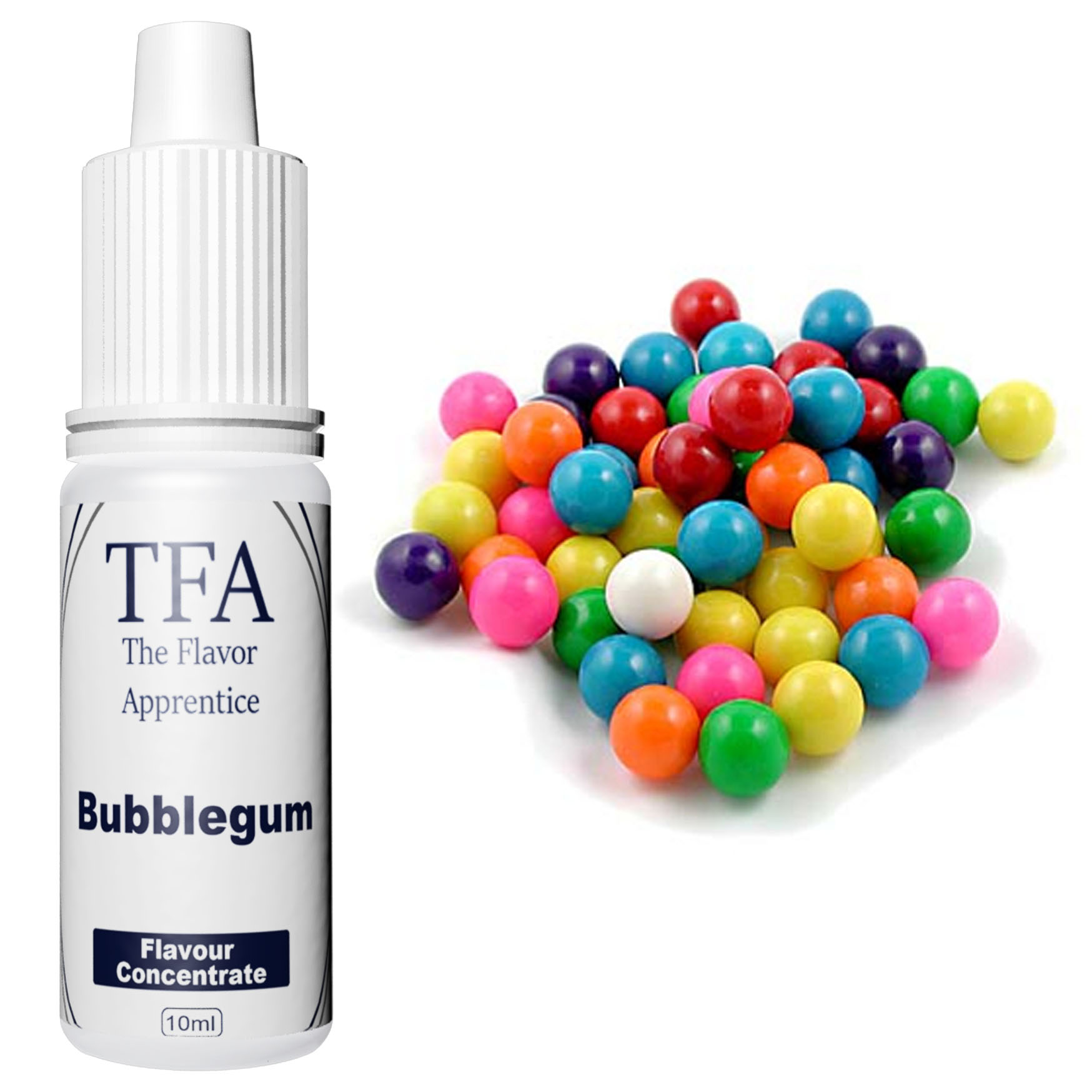 Bubblegum Flavor Apprentice Flavour Express