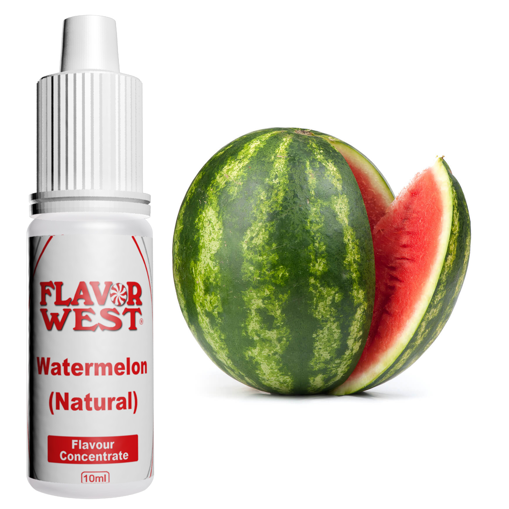 Watermelon (Natural) Flavor West Concentrate Flavour Express