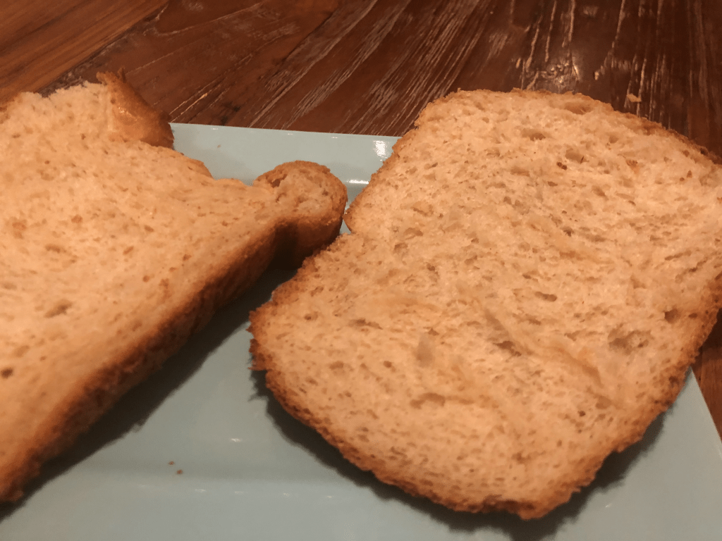 The Best Bread Maker Bread Recipe - Flavourful