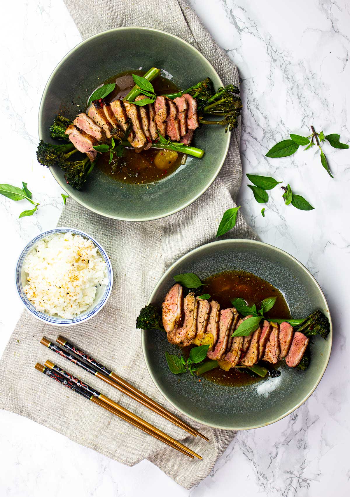 The Most Incredible Tamarind Duck Recipe Flavourise