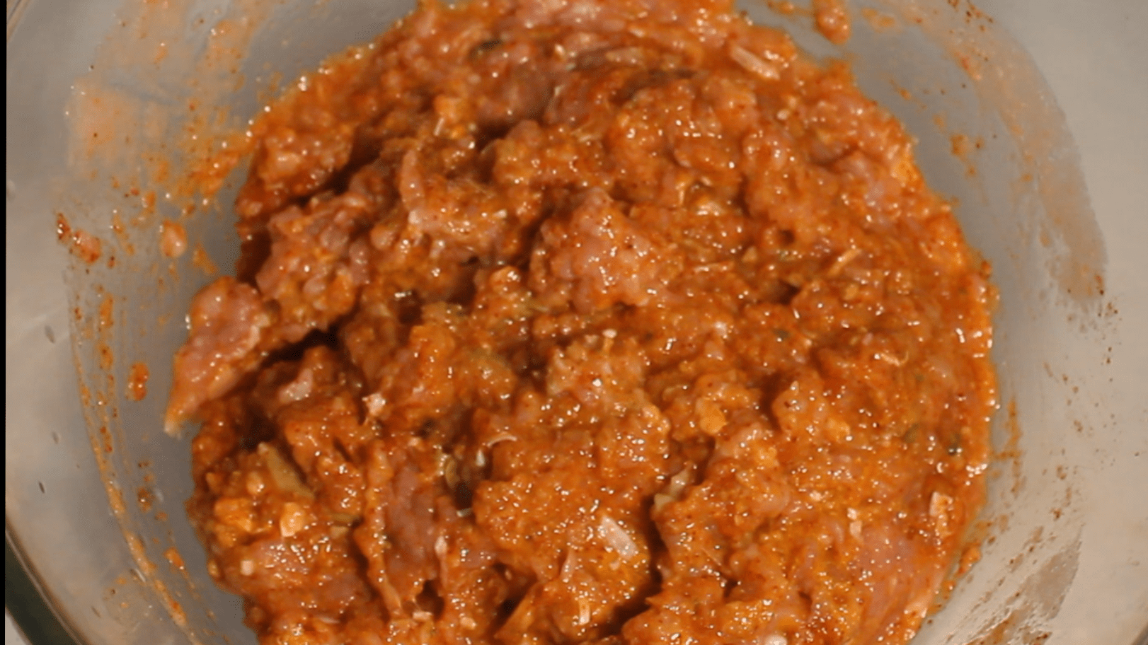 chicken kheema recipe