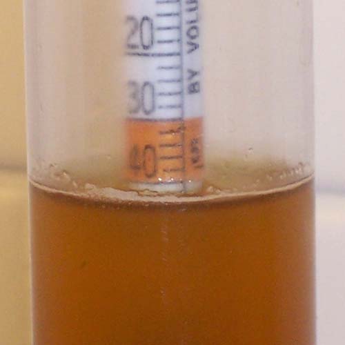 How to use a Hydrometer Flavoursome Delights