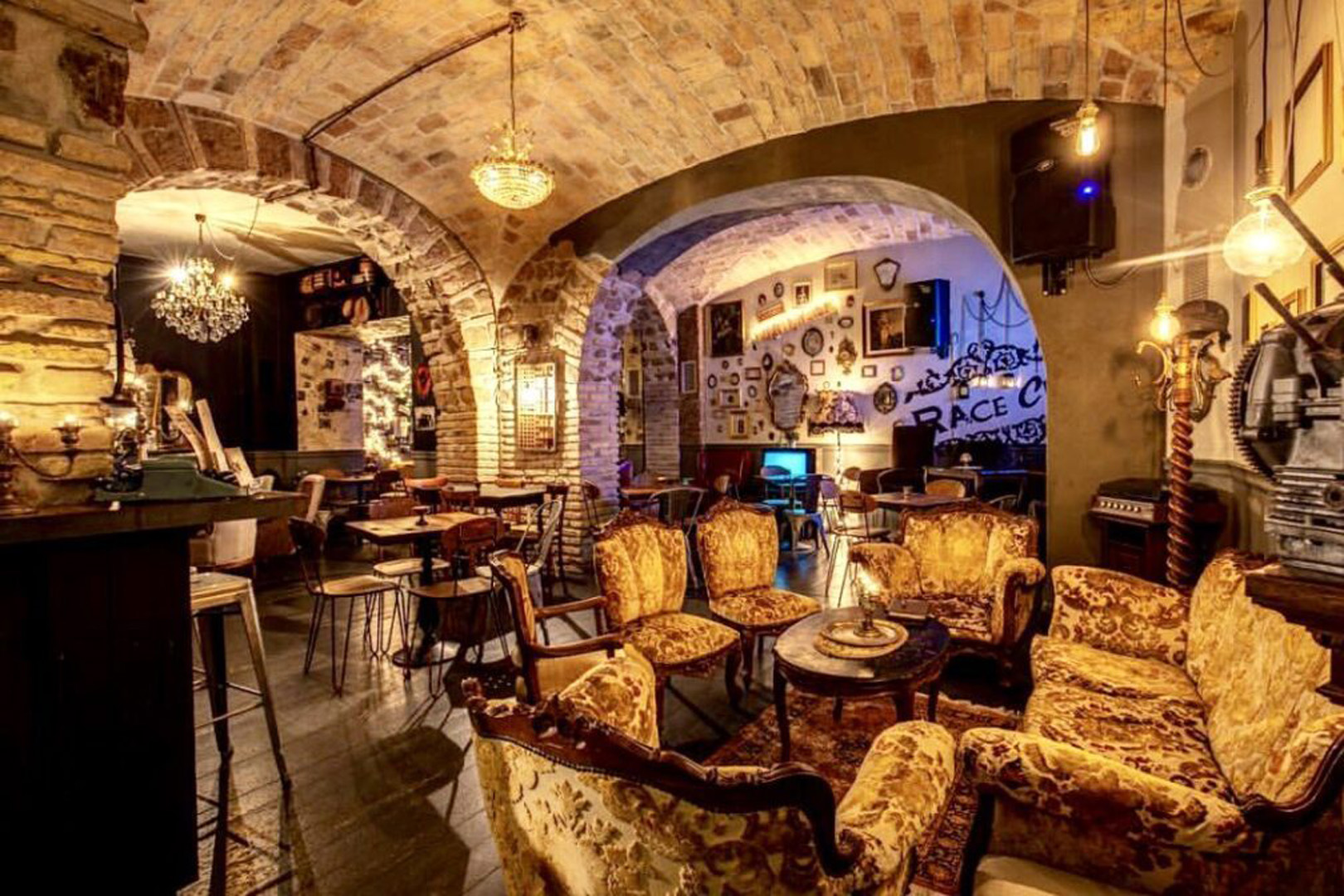 I Migliori Cocktail Bar di Roma FLAWLESS.life The Lifestyle Guide