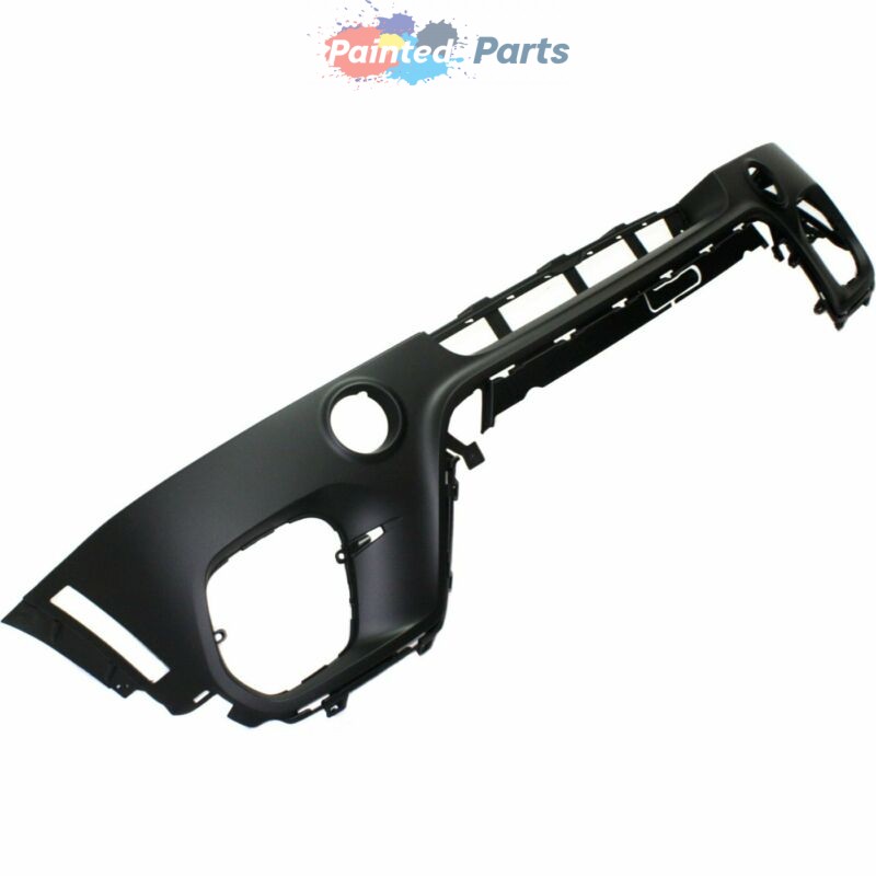Fits BMW X5 20112013 New Front Upper Bumper Cover Painted To Match