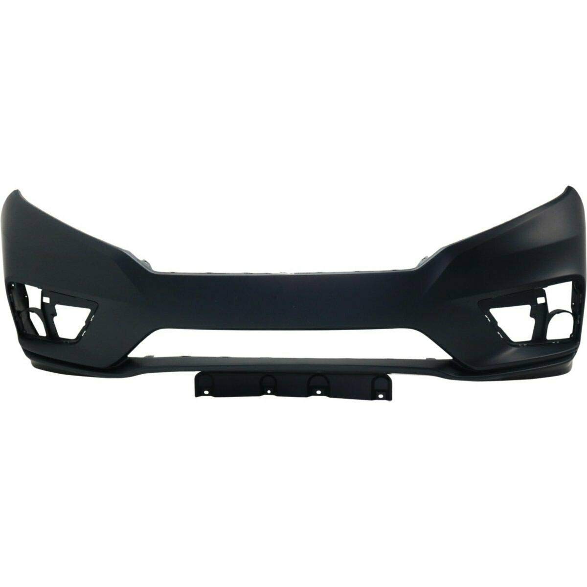 Fits Honda Odyssey 20182019 Front Bumper CAPA Primed Free Shipping