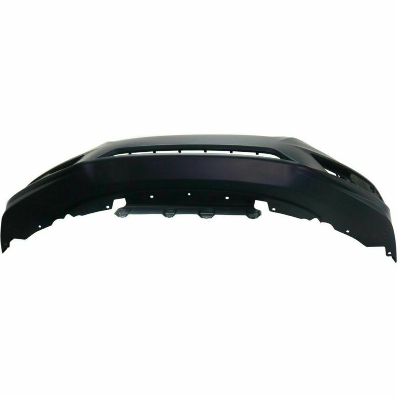 Fits Honda Odyssey 20182019 Front Bumper CAPA Primed Free Shipping