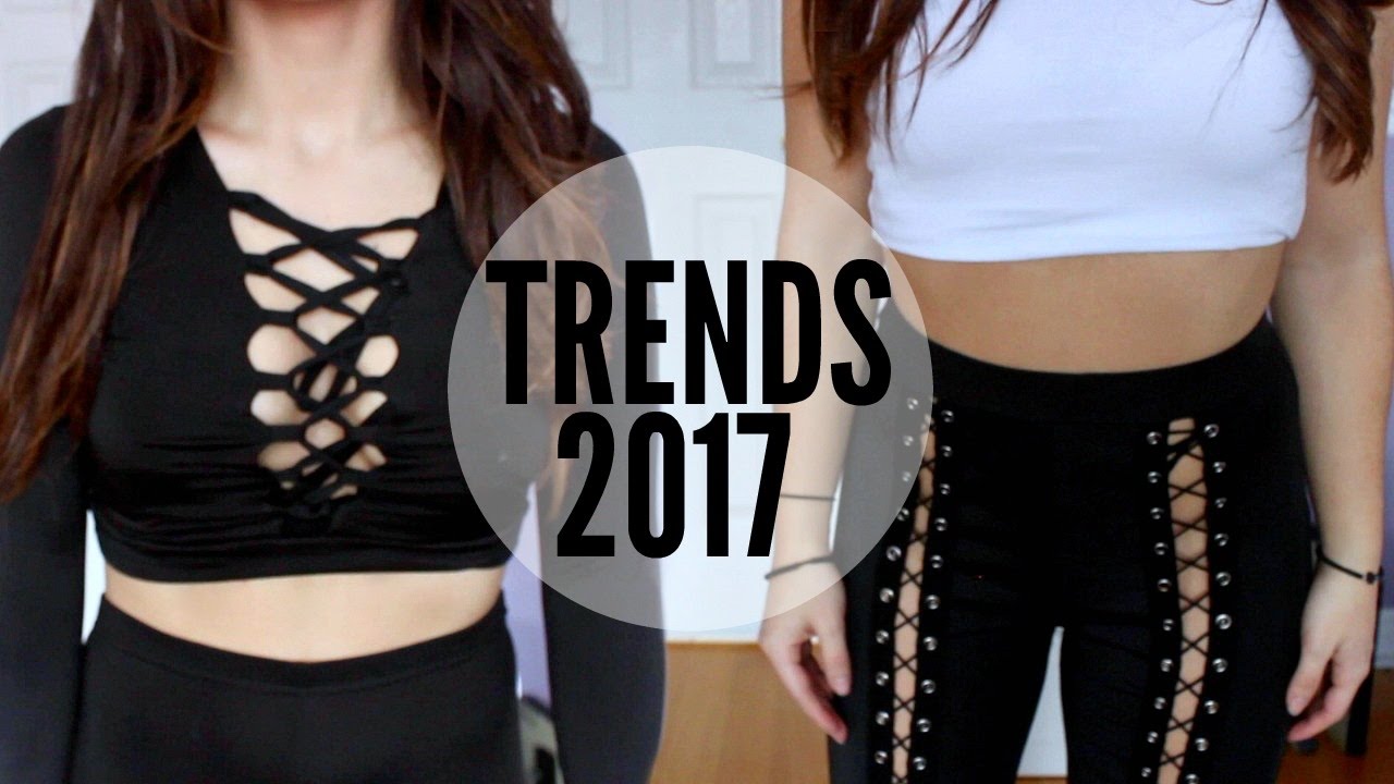 TRENDY & CHEAP TRY ON HAUL WHERE I BUY CHEAP CLOTHES ! FlawlessEnd