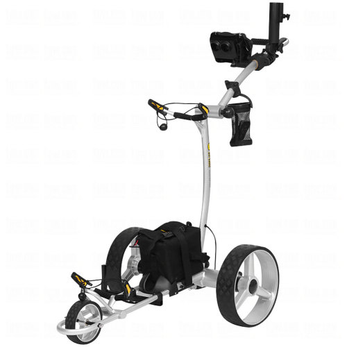 Top 10 Best Electric Golf Caddies In 2023 Flawless Golf