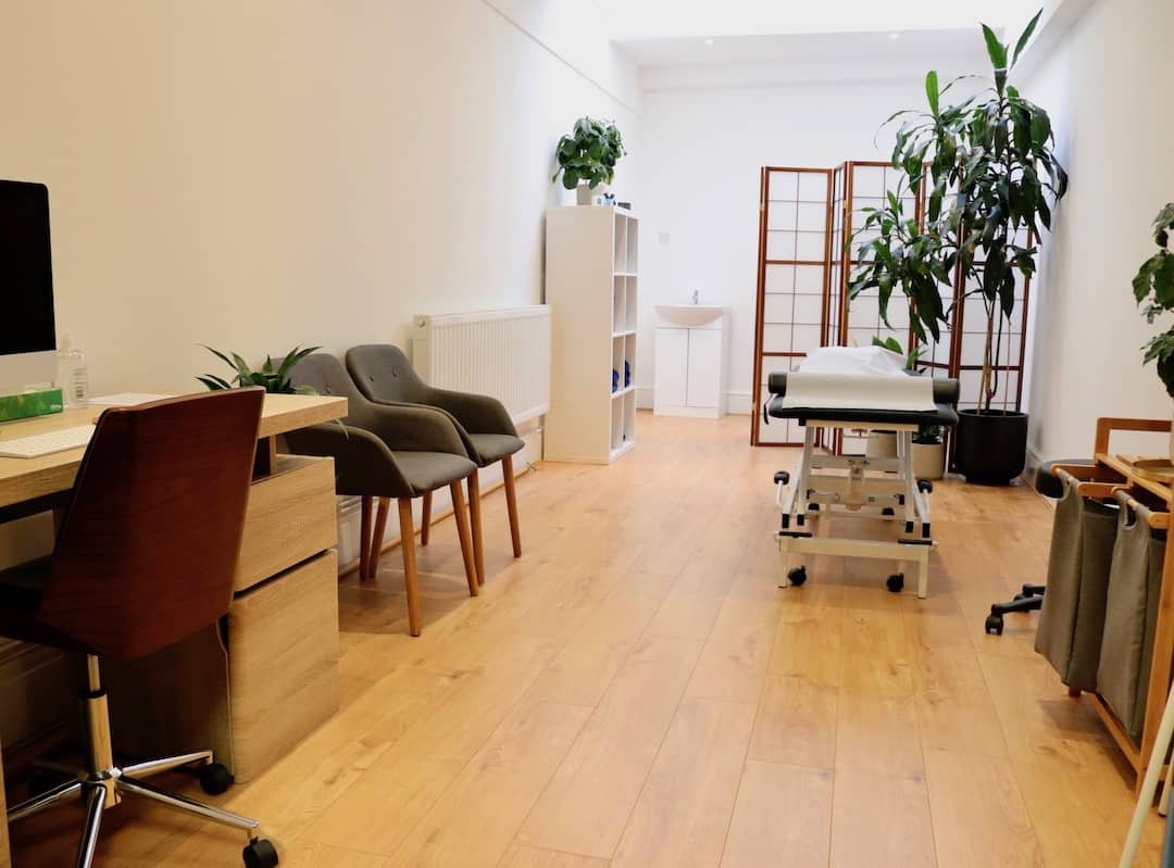 Sports Massage Fulham Same Day Appointments and Packages