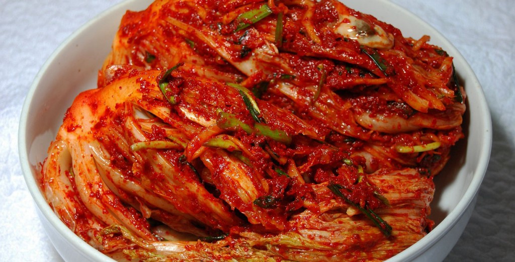 Eat these superfoods for eczema and a healthy gut!