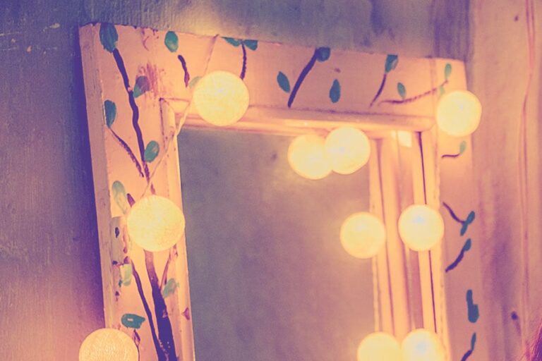 The Many Meanings of Breaking A Mirror - Superstition and Symbolism