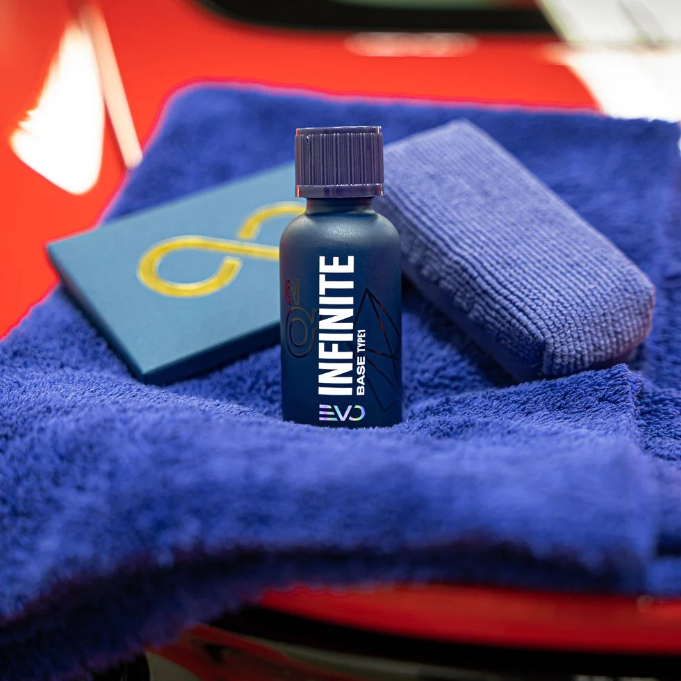 Ceramic Coating in Vermont GYEON Certified Lifetime Warranty