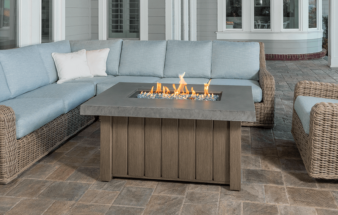 Fire Pits Florida Backyard