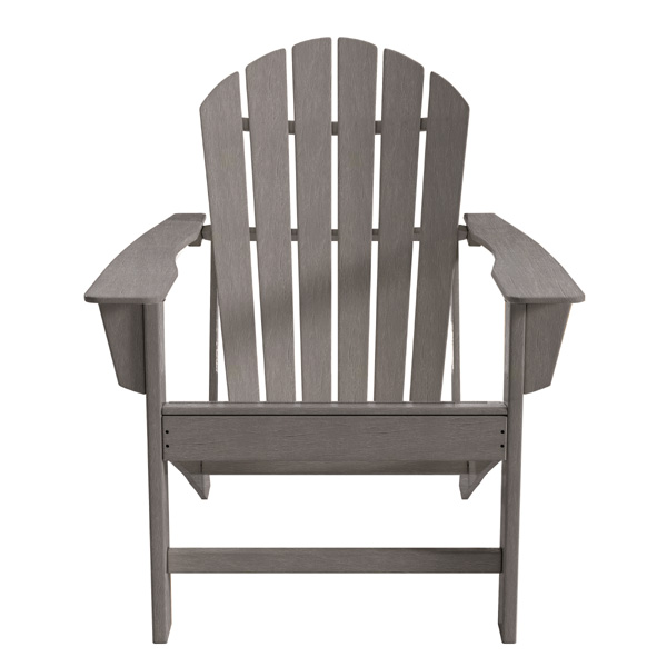 Adirondack Chairs Florida Backyard