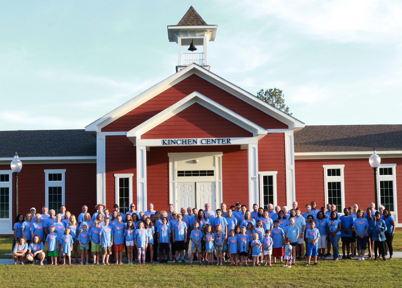 FBC Orlando mission team seventeen years of service Florida Baptist