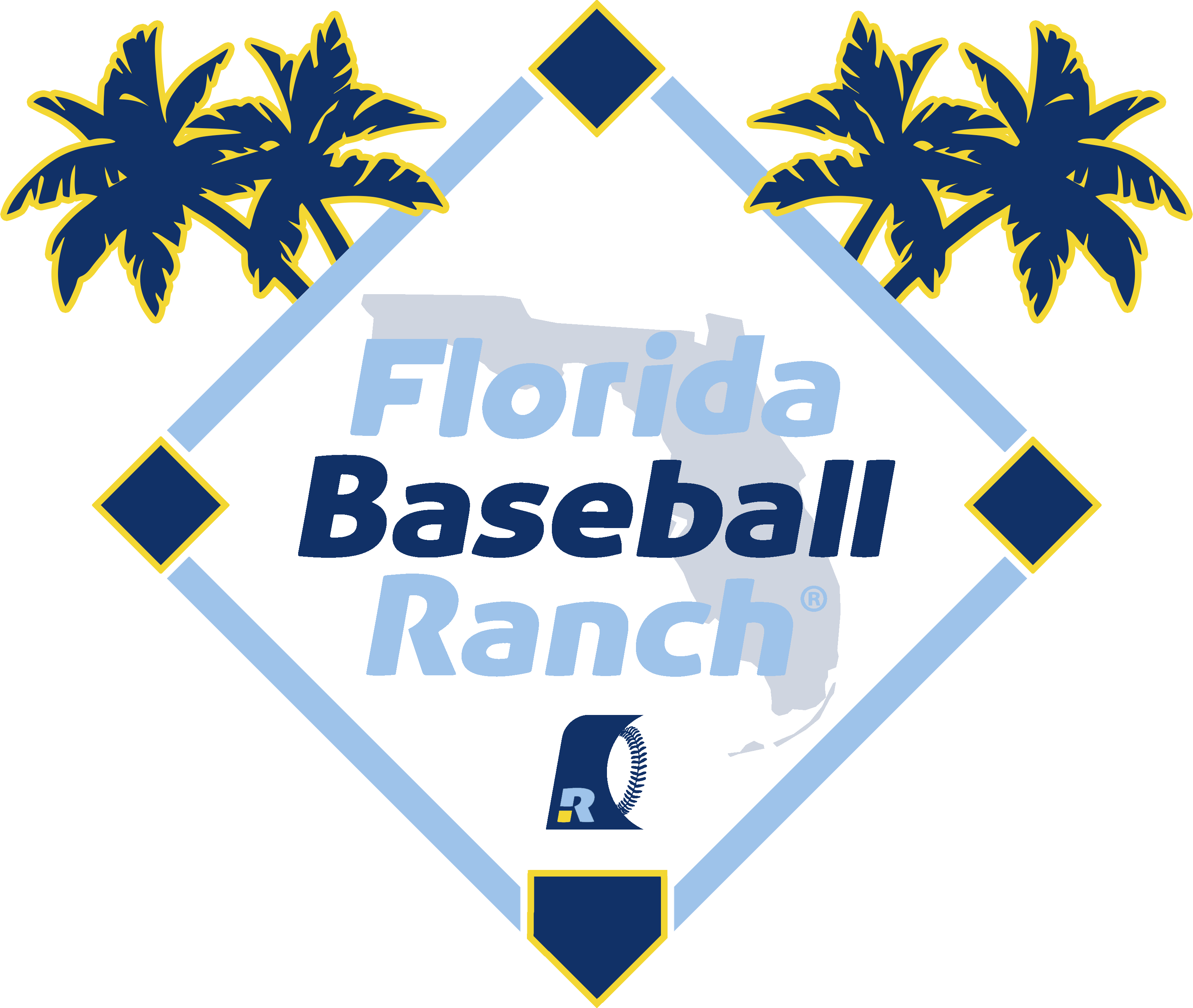 Florida Baseball Ranch® DuraCatch™ DuraHit™
