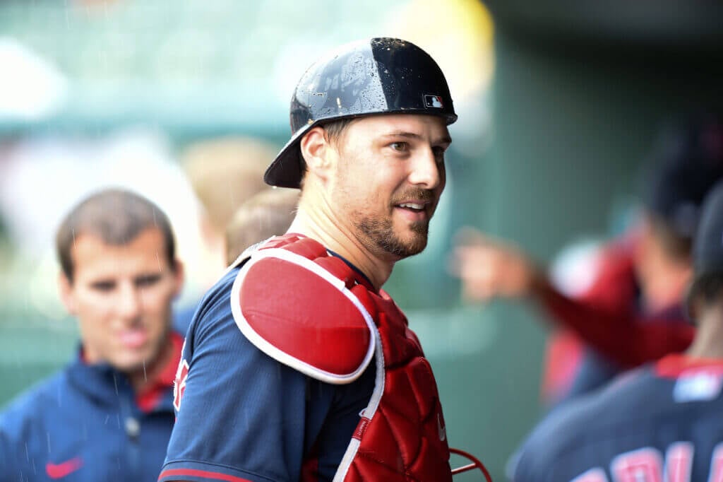 Stances by Ryan Lavarnway Florida Baseball Ranch®