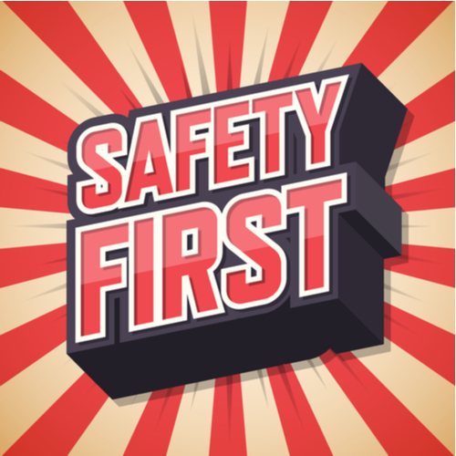 Safety First - Get Trained! - FLBEA.com
