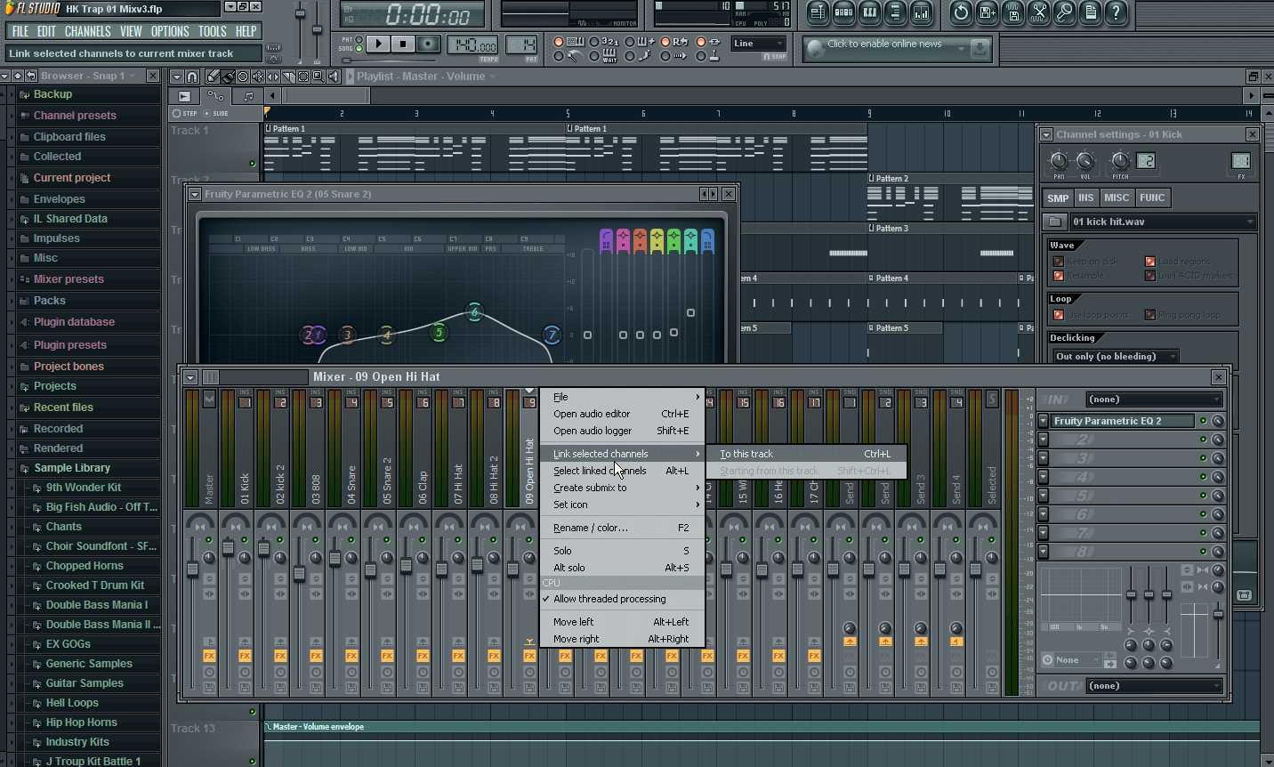 Fl Studio Mac Christmas softcowisoft Blog