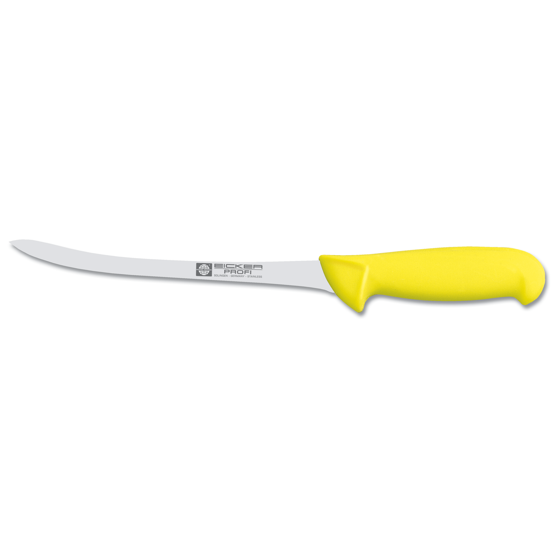 Fish filleting knife F.L.Bone
